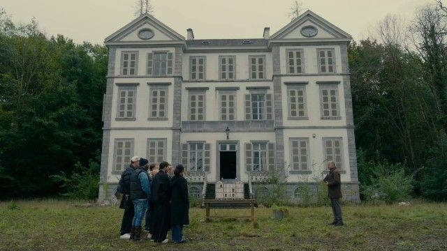 The Traitors (NL) - Season 6 - Episode 5