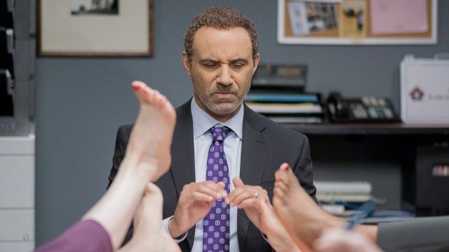 Bondi on the Hot Seat