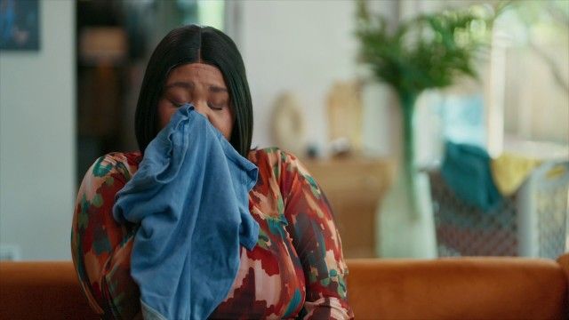 Sniffing Underwear, Kangaroo Mom, 100 Cups of Coffee A Day