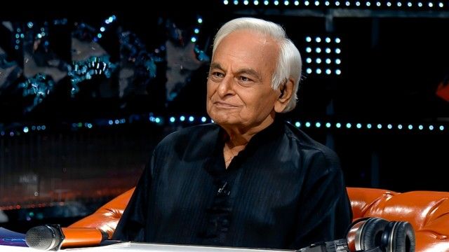 Remembering Lata Ji - Part 2