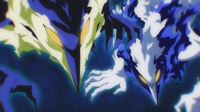 Fujin and Raijin