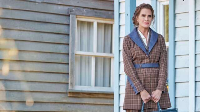 Lost and Found Again