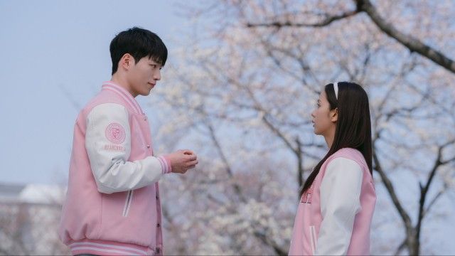First Love 101