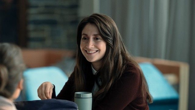 Angry, Like an Angry Person