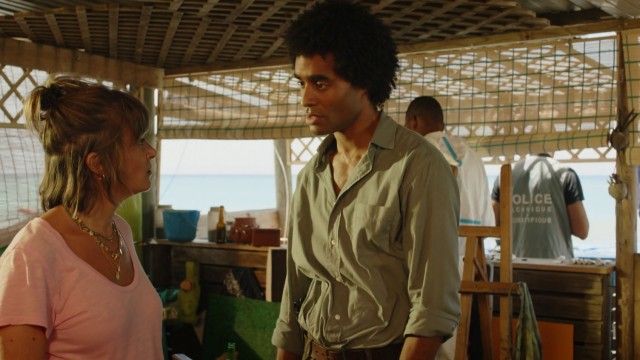 Deadly Tropics - Season 7 - Episode 3