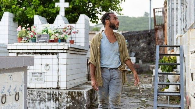 Deadly Tropics - Season 7 - Episode 5