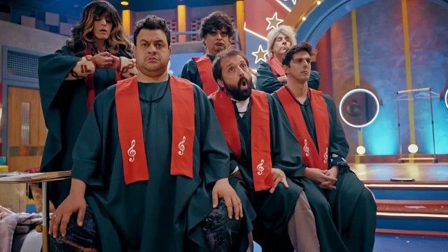 Ladies and Gentlemen, This is Lol!