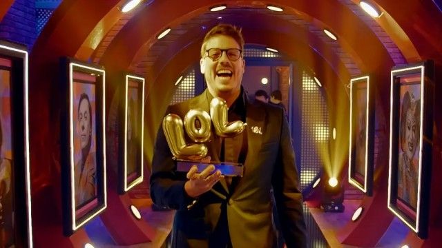 The Egg, the Samba Dancer, and the Sloth