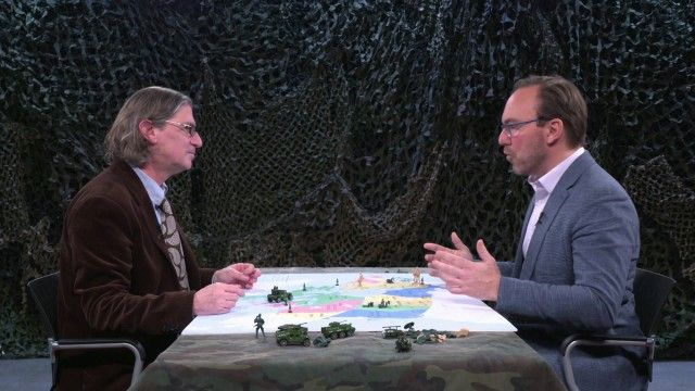 Infoman - Season 26 - Episode 17