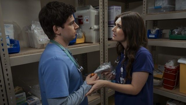 My Best Friend's Barbecue