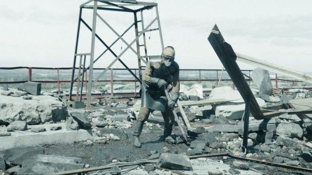 Sacrifice