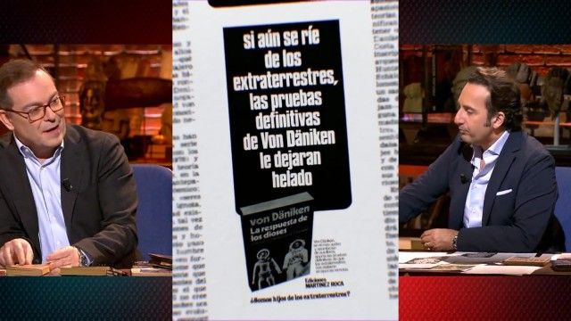 Fourth Millennium - Season 21 - Episode 22