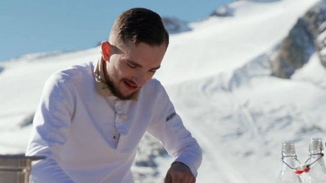 Top Chef (FR) - Season 17 - Episode 1