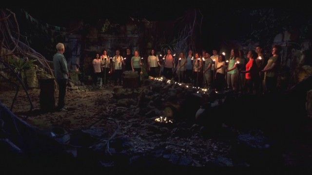Koh-Lanta - Season 33 - Episode 1