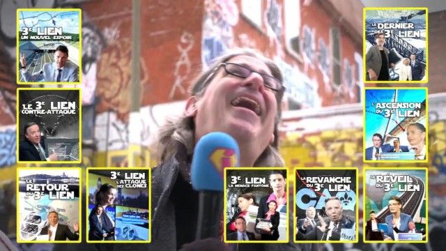 Infoman - Season 26 - Episode 18