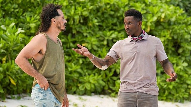 Did You Vote for a Swap?