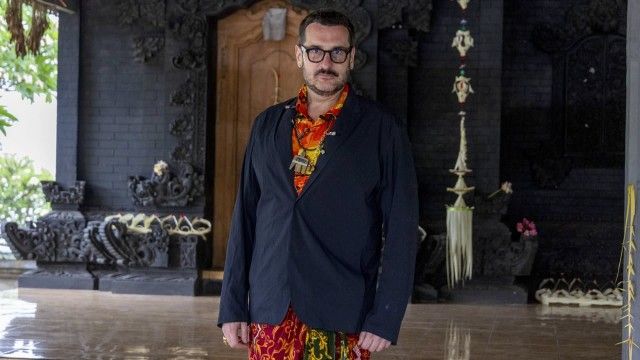 Pekin Express (IT) - Season 13 - Episode 1