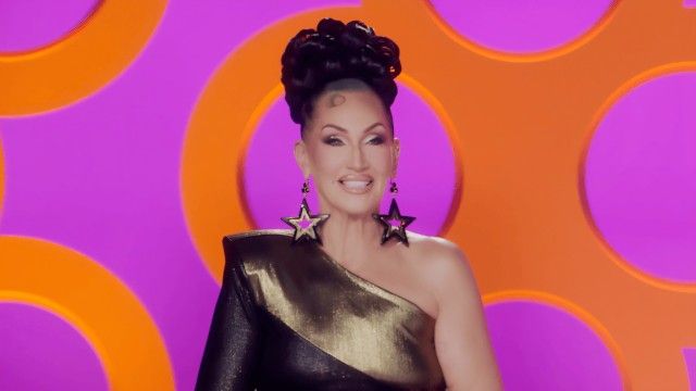 Snatch Game of Love: Island Edition