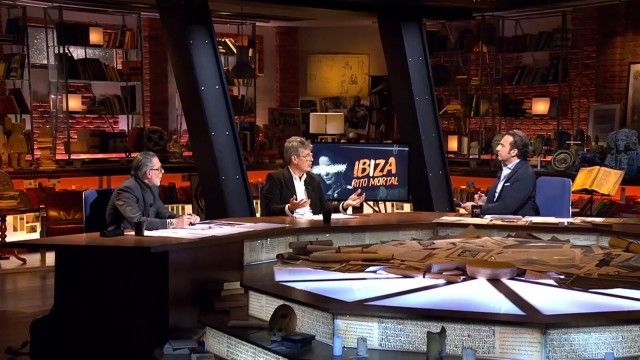 Fourth Millennium - Season 21 - Episode 23