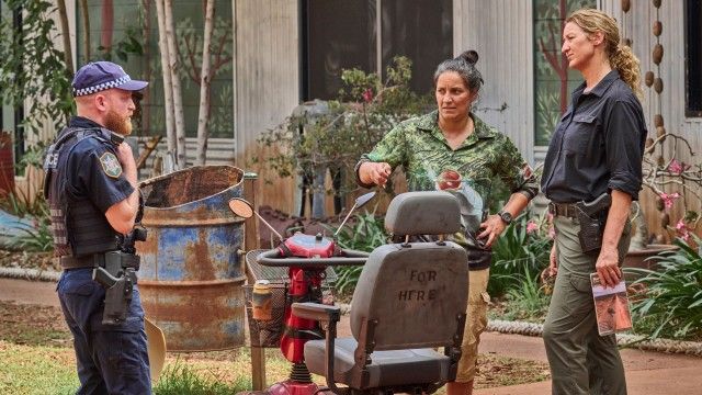 Ladies Day Night Day Night