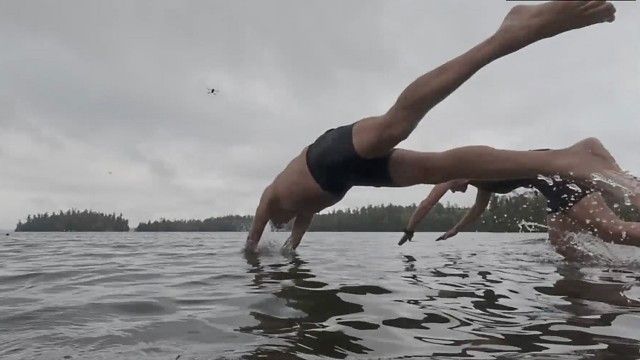 Breaking Points and Power Plays