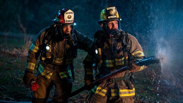 Making Things Go Boom