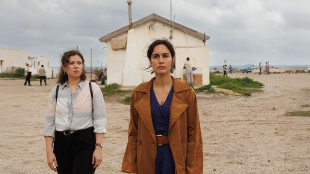 Entre tierras - Season 2 - Episode 1