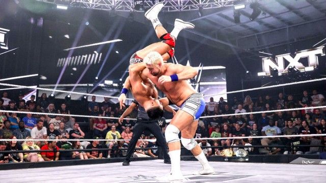 NXT 902