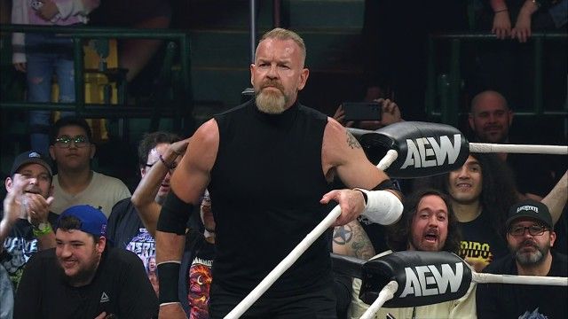 AEW Dynamite 343