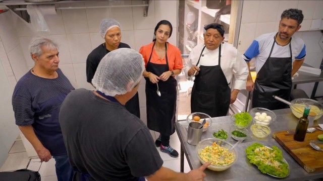 Bar do César – Planalto Paulista/SP