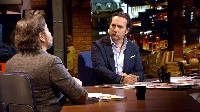 Fourth Millennium - Season 21 - Episode 24