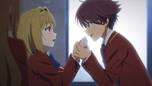 Contract and Payment