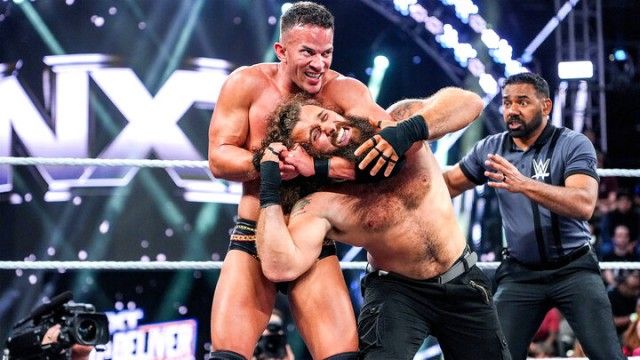 NXT 904