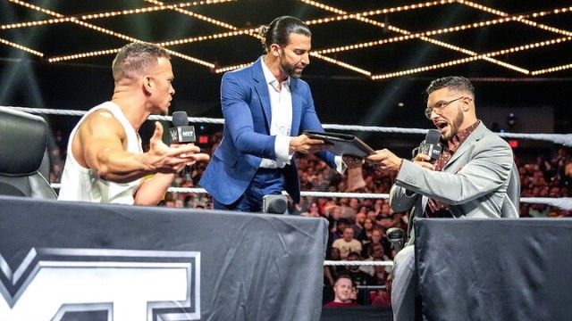 NXT 905