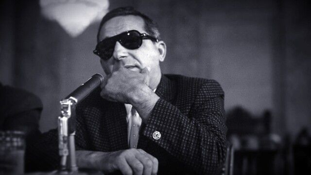 The Murder of Sam Giancana