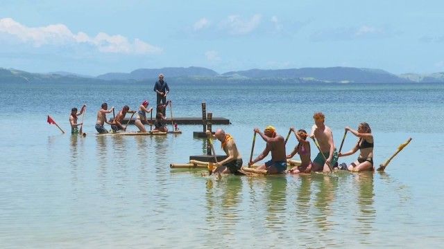 Koh-Lanta - Season 33 - Episode 3