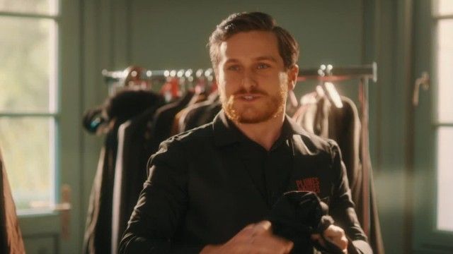 The Mermaid (Part 1)