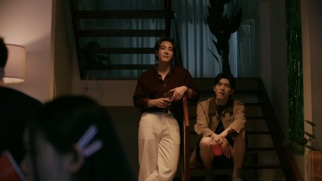 Character Background