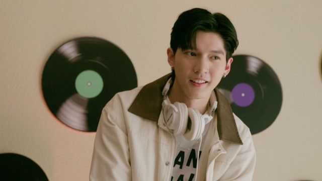 Building a Relationship