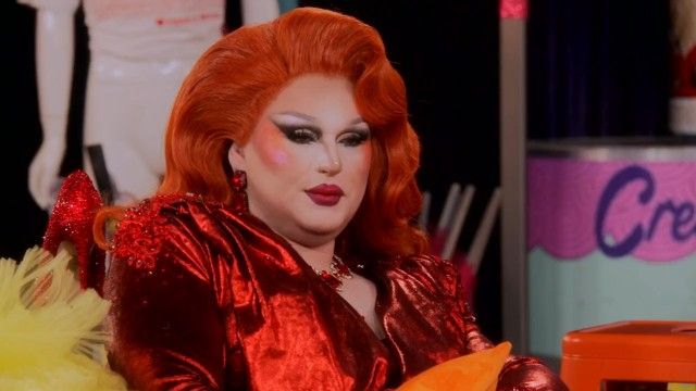 Mammas, Don't Let Your Babies Grow Up to Be Drag Queens