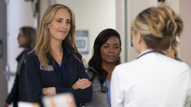 Take Me to the River