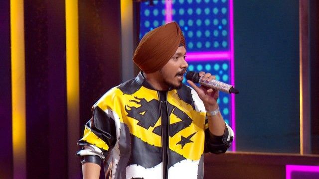 Idol Ka Mohalla - Part 1