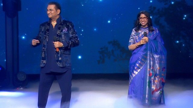 Dream Duet - Part 1