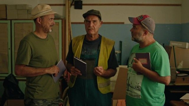 Mi lett volna, ha...