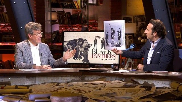 Fourth Millennium - Season 21 - Episode 25