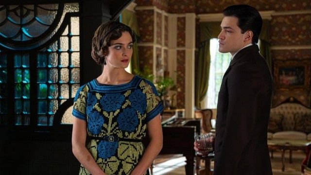 The Promise (La Promesa) - Season 5 - Episode 46