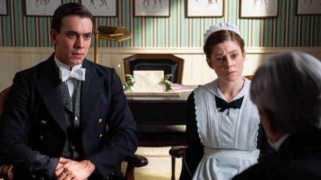 The Promise (La Promesa) - Season 5 - Episode 47