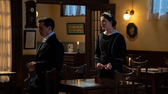 The Promise (La Promesa) - Season 5 - Episode 48