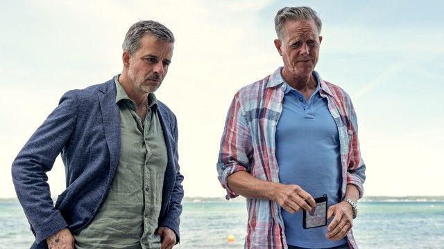 Beneath the surface – part 1