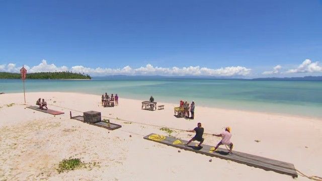 Koh-Lanta - Season 33 - Episode 4